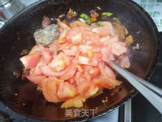 土豆炖牛肉的做法步骤：12