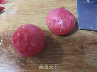 土豆炖牛肉的做法步骤：16