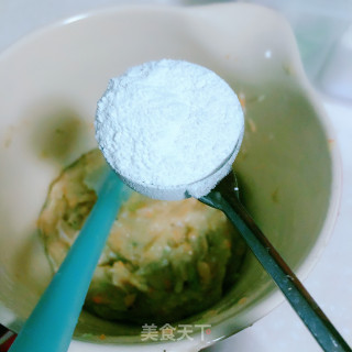 菌菇鲜蔬鱼滑的做法步骤：7