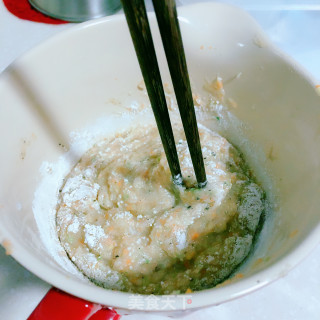 菌菇鲜蔬鱼滑的做法步骤：8