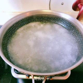 菌菇鲜蔬鱼滑的做法步骤：10