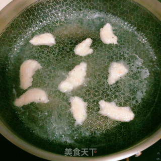 菌菇鲜蔬鱼滑的做法步骤：13