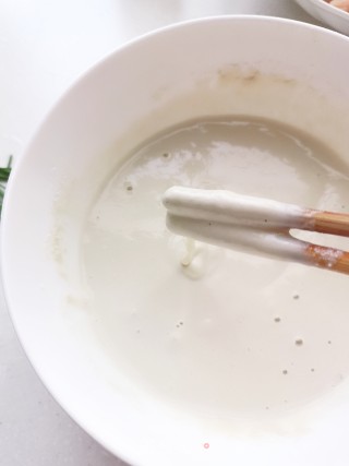 锅包肉的做法步骤：5