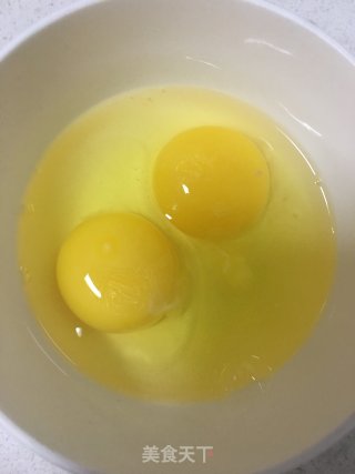 酥皮奶油泡芙的做法步骤：5