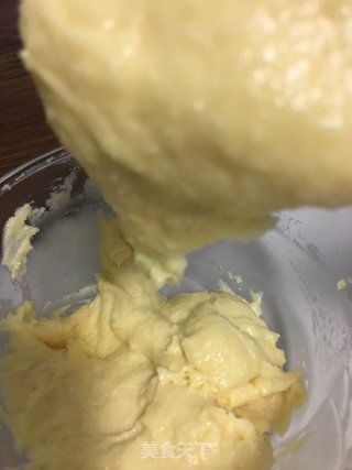 酥皮奶油泡芙的做法步骤：7
