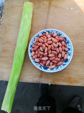 改良的宫保鸡丁的做法步骤：4