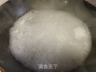 芋艿萝卜粥的做法步骤：7