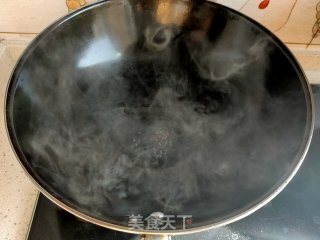 醋溜苤蓝的做法步骤：2