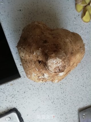 素炒地瓜的做法步骤：1