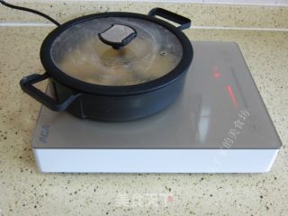 小米鸡蛋饼的做法步骤：10