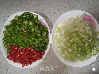 香辣酱的做法步骤：4
