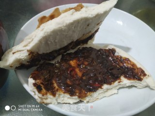香辣酱的做法步骤：12