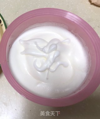 双味蛋糕卷的做法步骤：4