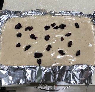 双味蛋糕卷的做法步骤：7