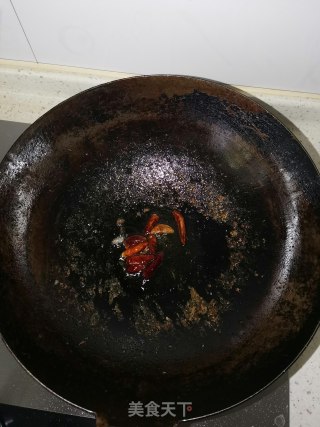 辣炒红萝卜的做法步骤：3