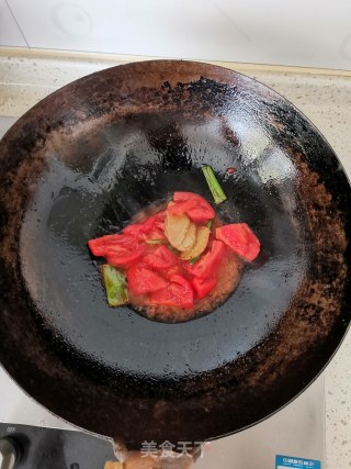 贵州酸汤鱼的做法步骤：10