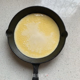 网红荷兰松饼的做法步骤：6
