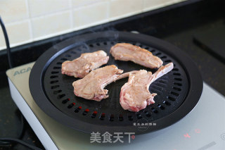 羊排意大利面的做法步骤：6