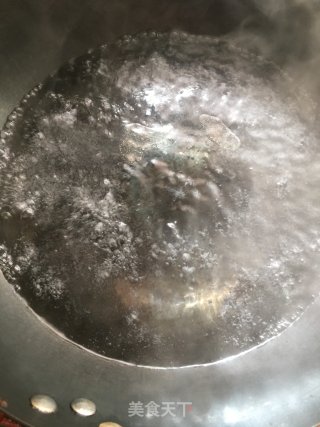 芝麻酱拌菠菜的做法步骤：3