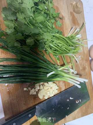 三鲜饺子的做法步骤：3