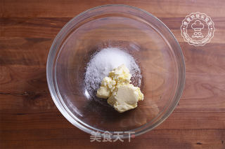 柠檬乳酪杯的做法步骤：1