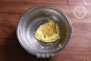 柠檬乳酪杯的做法步骤：3