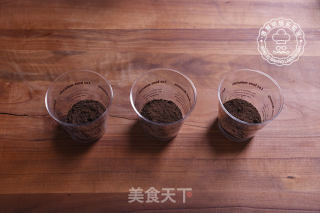 柠檬乳酪杯的做法步骤：6
