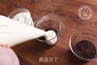 柠檬乳酪杯的做法步骤：7