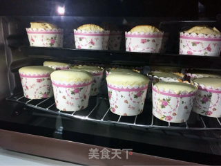 酱紫做的北海道盒子巨好吃的做法步骤：5