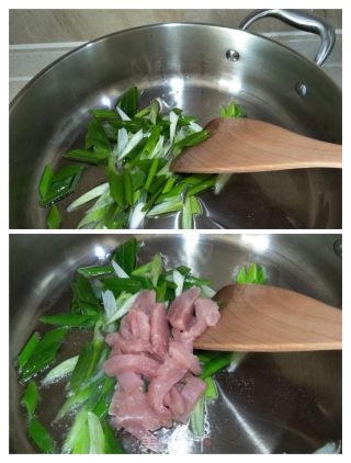 土豆炖架豆王的做法步骤：4