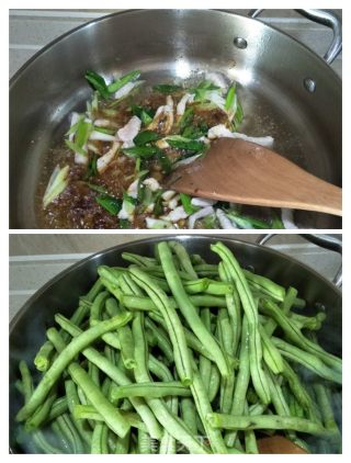 土豆炖架豆王的做法步骤：5