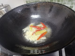 酸辣鲜红莲的做法步骤：7
