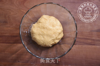 朗姆巴巴发酵蛋糕的做法步骤：4