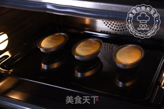 朗姆巴巴发酵蛋糕的做法步骤：7