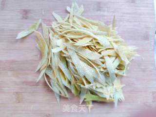 柚子皮糖的做法步骤：2