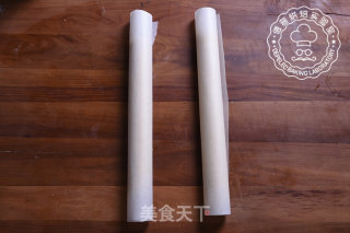 柠檬饼干的做法步骤：6