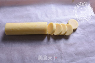 柠檬饼干的做法步骤：7