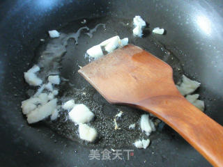 扇贝肉炒西兰花的做法步骤：3