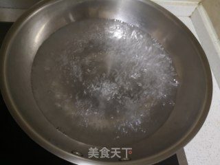日式滚煮芋头的做法步骤：4