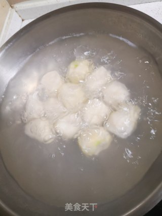 日式滚煮芋头的做法步骤：8