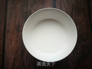 蒜苗炖豆腐的做法步骤：3