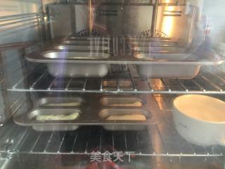 热狗小面包的做法步骤：9