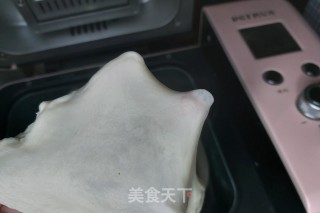 糖霜麻花（烤箱版）的做法步骤：4