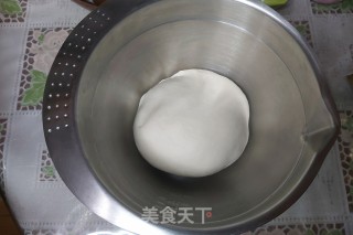 糖霜麻花（烤箱版）的做法步骤：5
