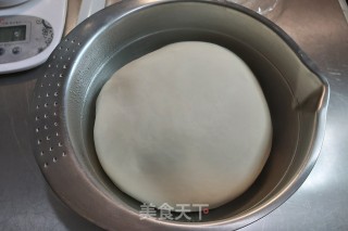 糖霜麻花（烤箱版）的做法步骤：6