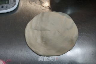 糖霜麻花（烤箱版）的做法步骤：7