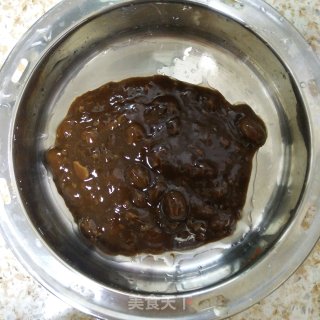 酱焖豆腐的做法步骤：4