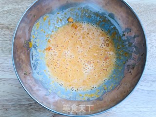 迷你胡萝卜蛋糕的做法步骤：3