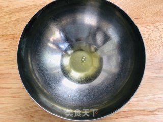 迷你胡萝卜蛋糕的做法步骤：6