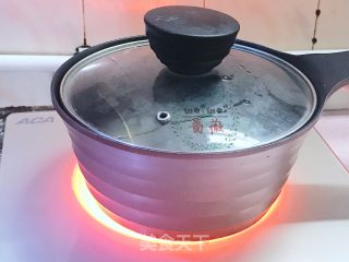 胡椒生蚝汤的做法步骤：5